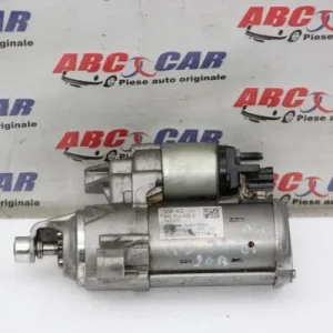 Electromotor