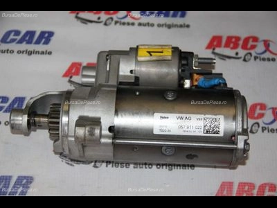 Electromotor
