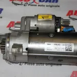 Electromotor AUDI A5 2016-2026 057911022, vedere frontata