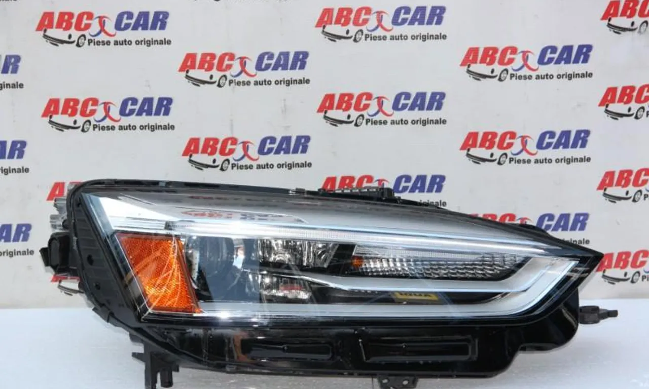 Far dreapta bi-xenon LED model USA AUDI A5 2016-null