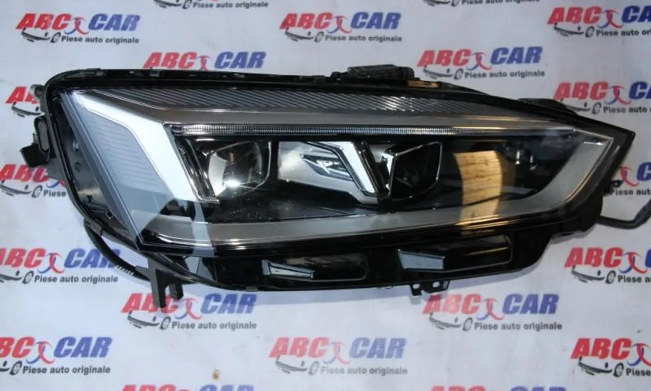 Far dreapta AUDI A5 2016-null