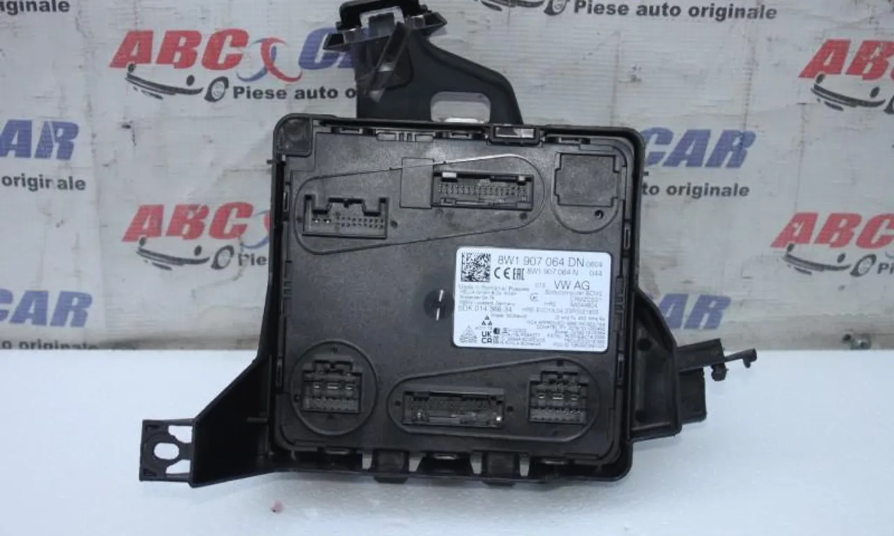 Modul confort AUDI A5 2016-null