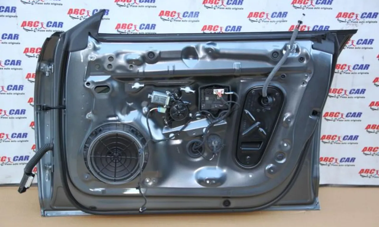 Modul confort usa dreapta fata AUDI A5 2016-null