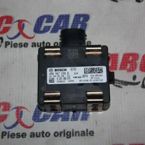 Modul side assist