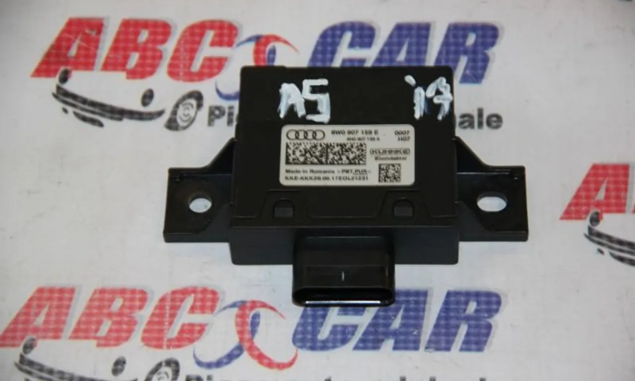 Modul sunet AUDI A5 2016-null