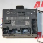 Modul usa dreapta fata AUDI A5 2016-2026 8K0959792B, vedere frontata