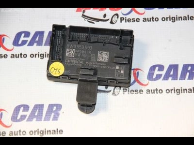 Modul usa dreapta fata