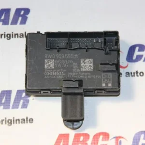 Modul usa stanga spate