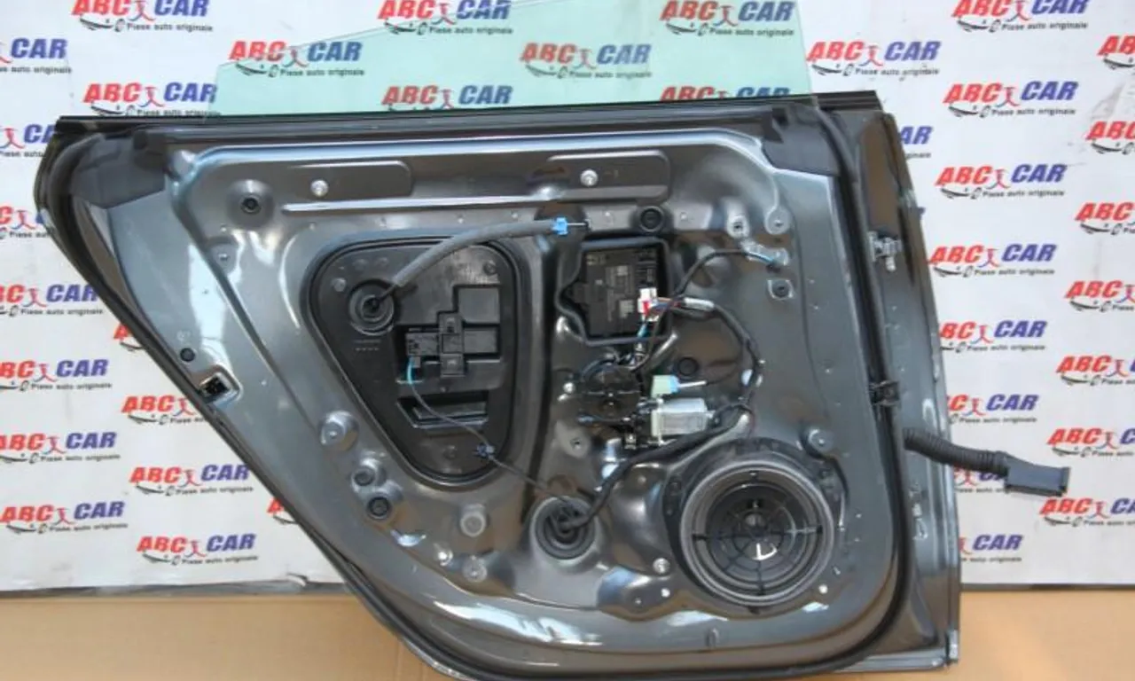 Motoras macara usa stanga spate AUDI A5 2016-null