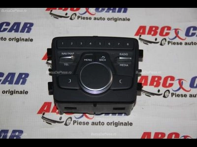 Panou control MMI AUDI A5 2016-2026 oe 8W0919614N, vedere frontata