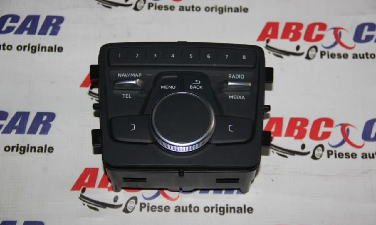 Panou control MMI AUDI A5 2016-null