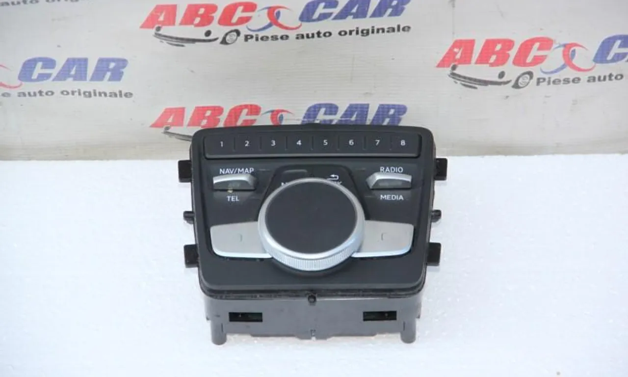 Panou control MMI AUDI A5 2016-null