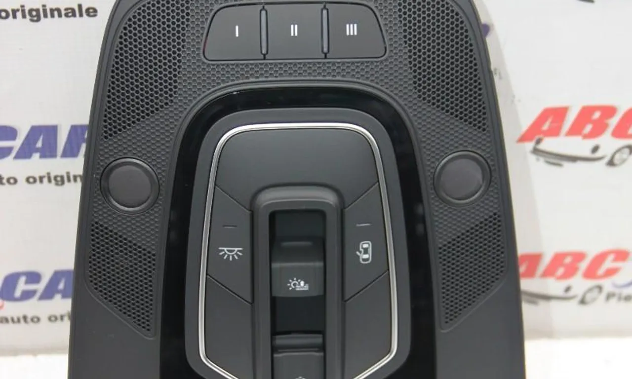 Plafoniera AUDI A5 2016-null
