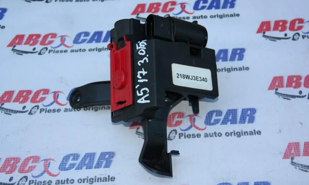 Releu baterie AUDI A5 2016-null