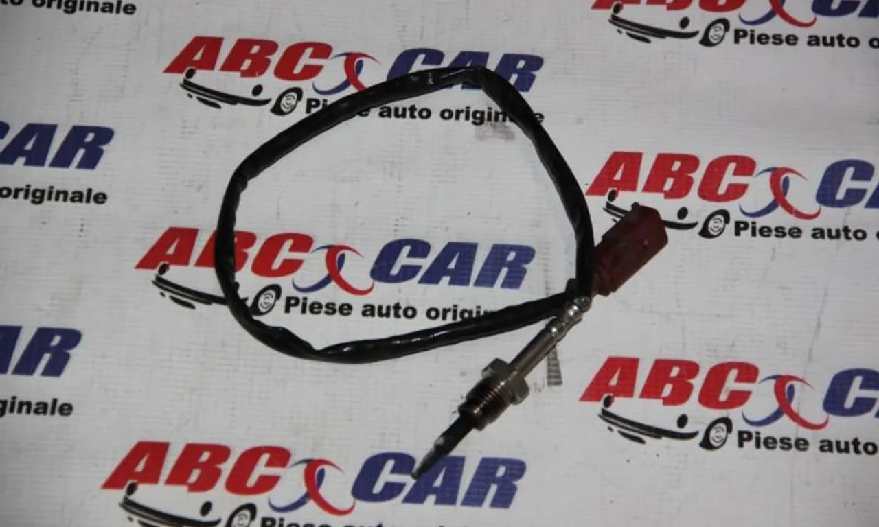 Senzor temperatura AUDI A5 2016-null
