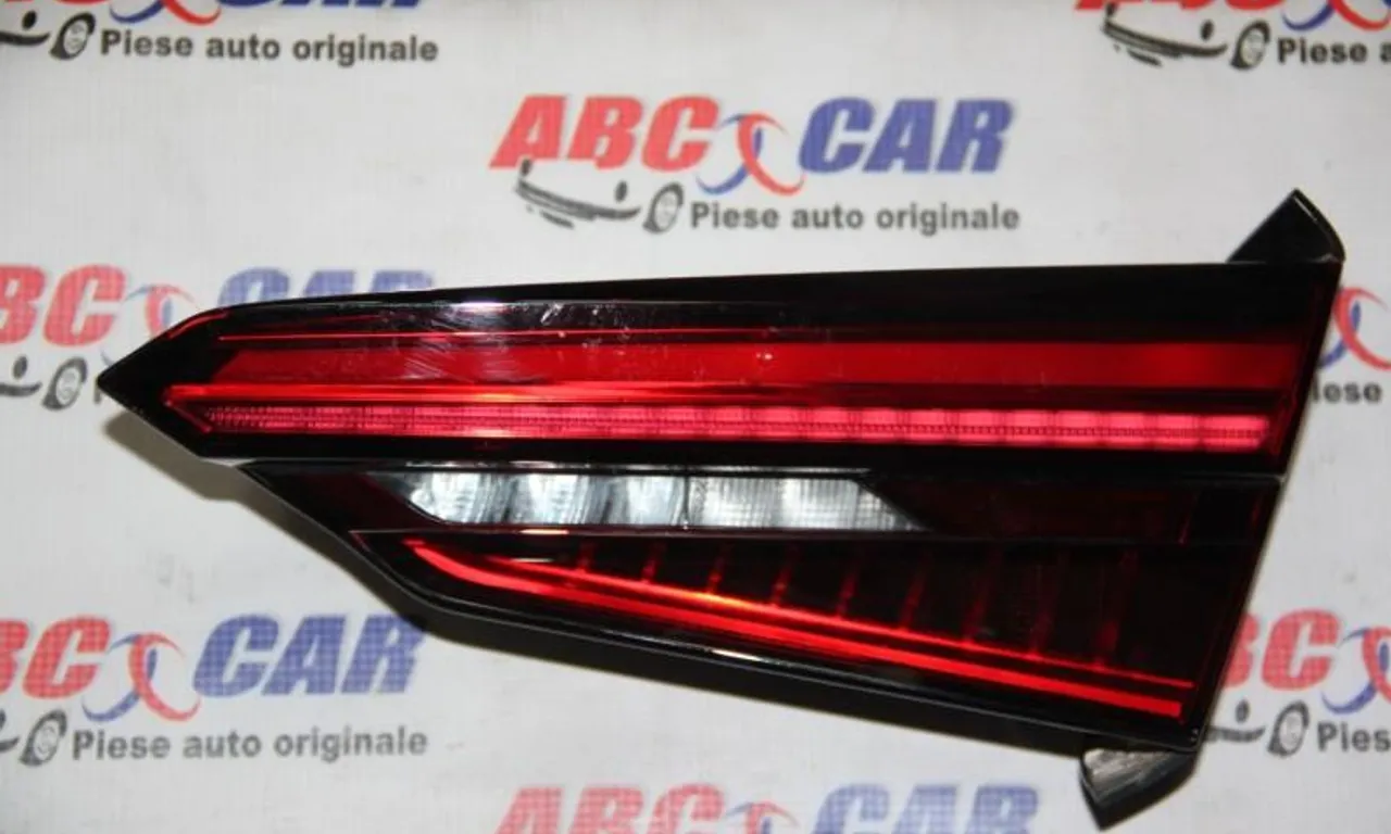 Stop dreapta full led haion AUDI A5 2016-null