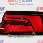 Stop dreapta LED caroserie AUDI A5 2016-2026 8W6945092H, vedere frontata