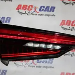 Stop full led stanga haion AUDI A5 2016-2026 8W6945093B, vedere frontata