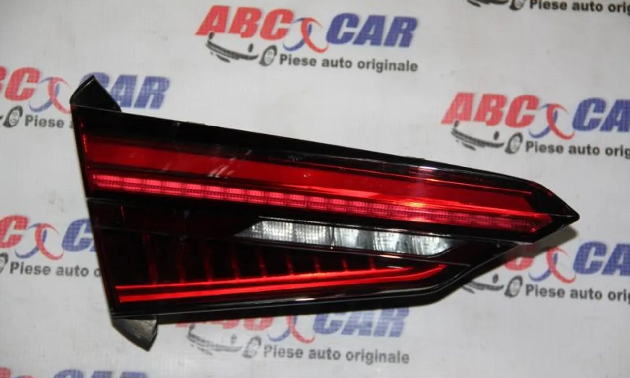 Stop full led stanga haion AUDI A5 2016-null