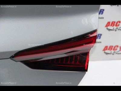 Stop LED dreapta capota AUDI A5 2016-null Stop LED dreapta capota AUDI A5 2016-null