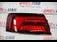 Stop LED stanga caroserie AUDI A5 2016-2026 oe 8W6945091H, vedere frontata
