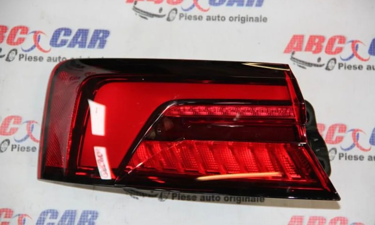 Stop LED stanga caroserie AUDI A5 2016-null