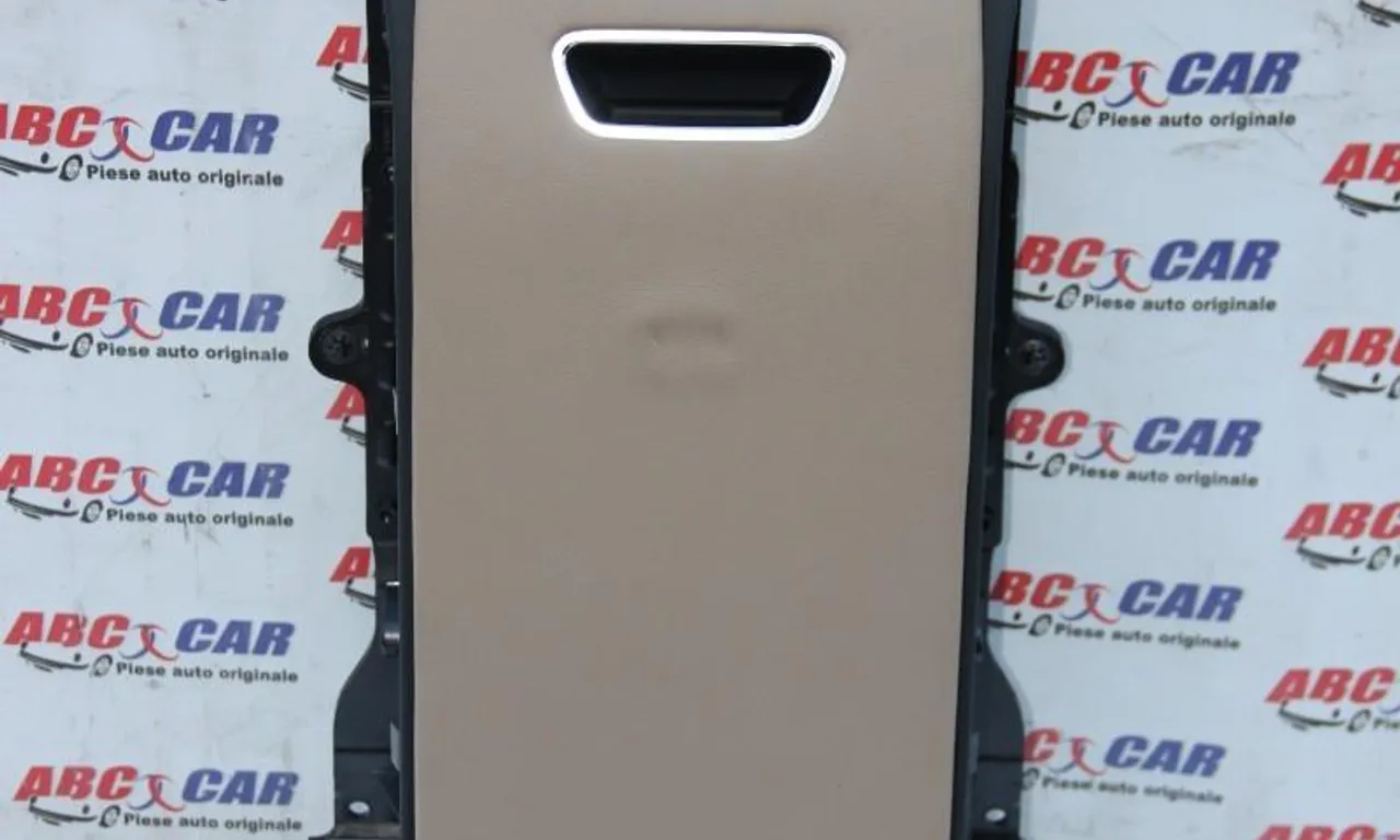 Cotiera bancheta spate AUDI A5 2016-null
