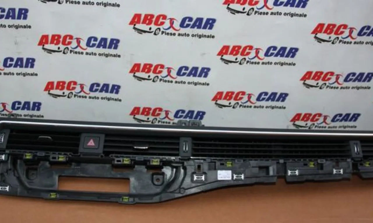 Grilaj ventilatie AUDI A5 2016-null