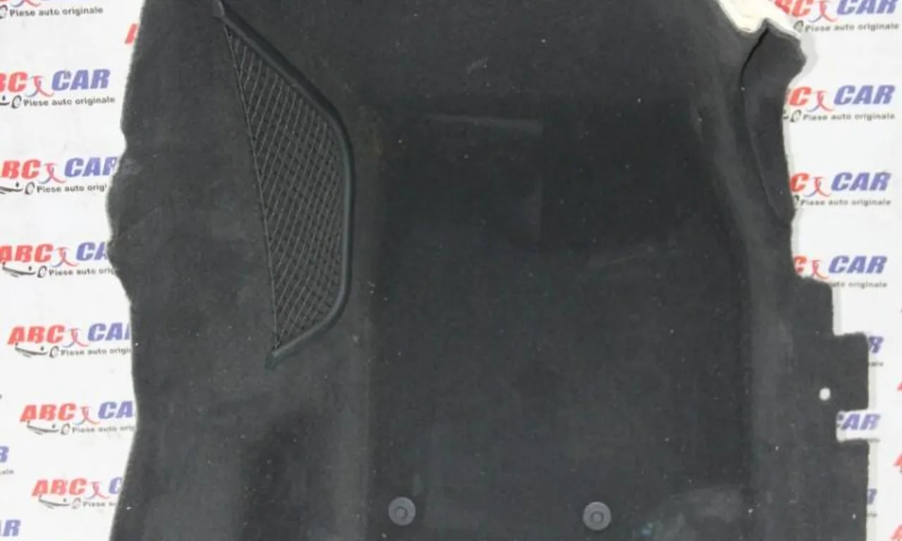 Mocheta dreapta fata AUDI A5 2016-null