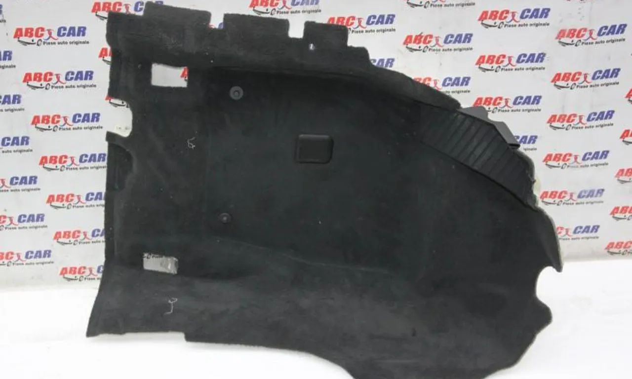 Mocheta stanga spate AUDI A5 2016-null