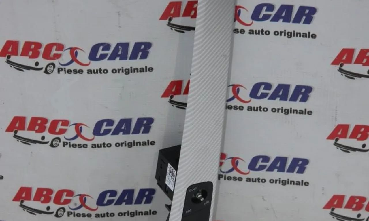 Ornament consola centrala AUDI A5 2016-null