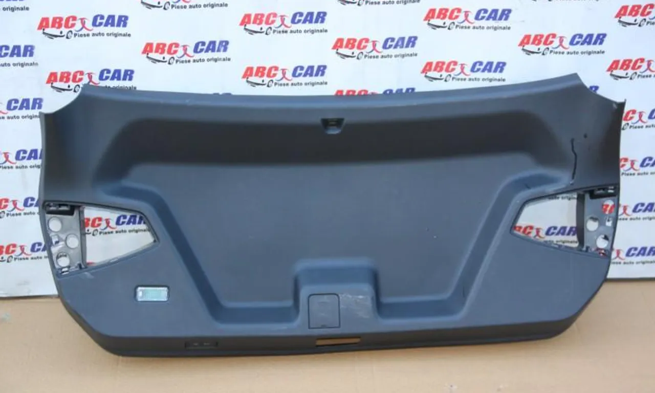 Ornament interior capota portbagaj AUDI A5 2016-null