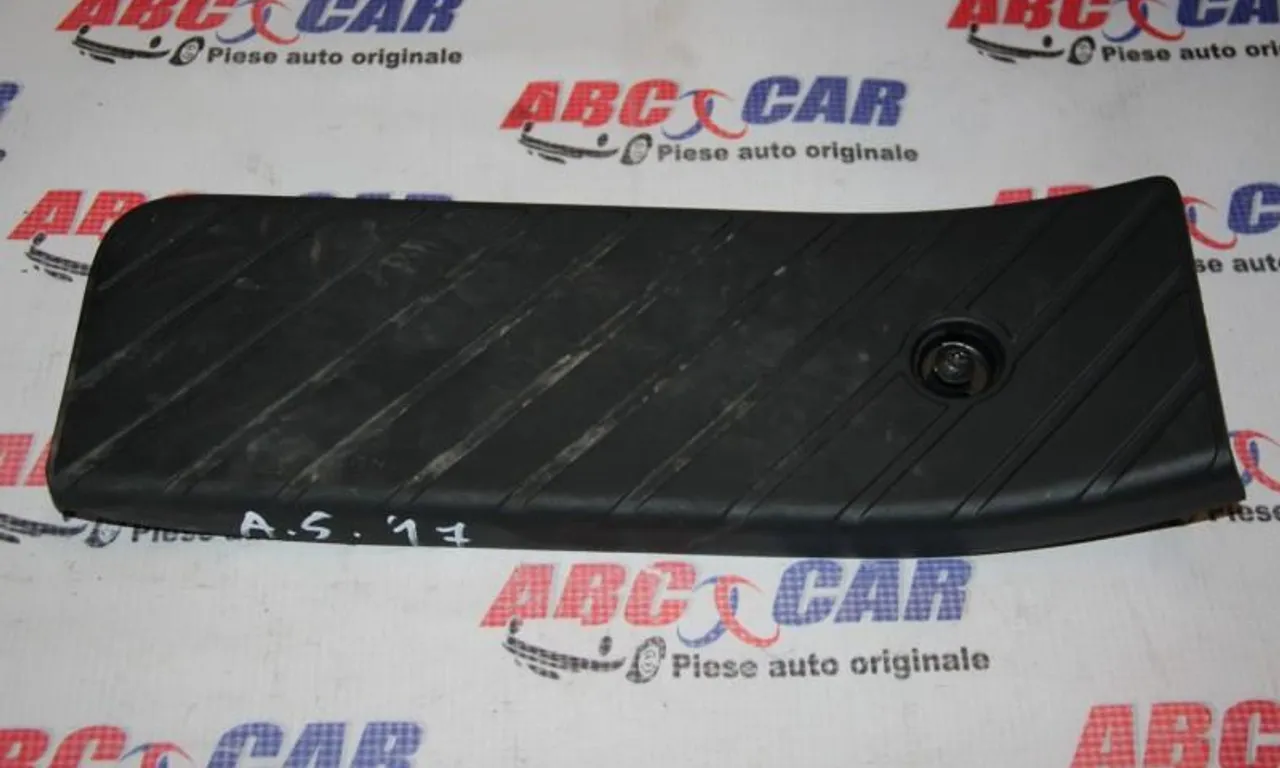 Ornament interior (pedale) AUDI A5 2016-null