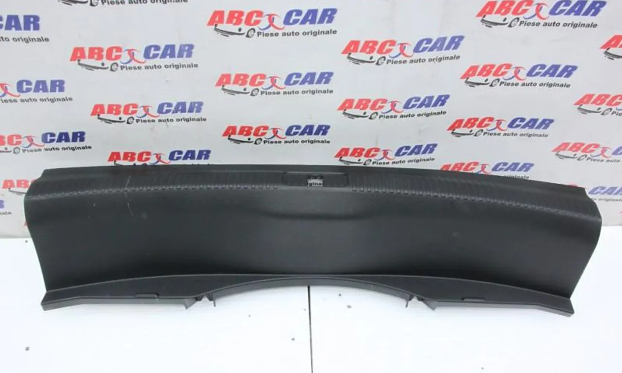 Ornament interior portbagaj AUDI A5 2016-null
