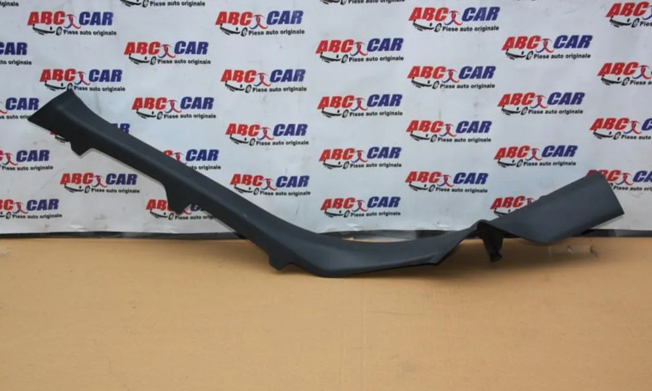 Ornament interior prag AUDI A5 2016-null