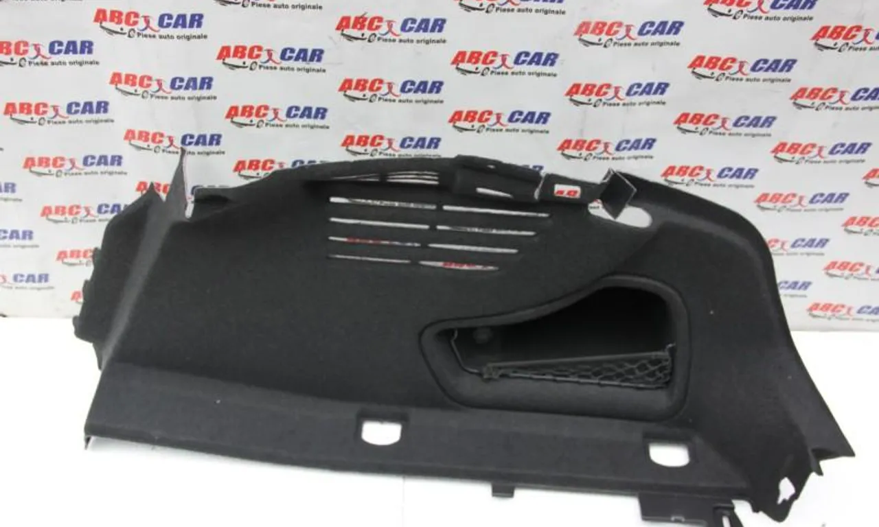 Ornament lateral portbagaj dreapta AUDI A5 2016-null