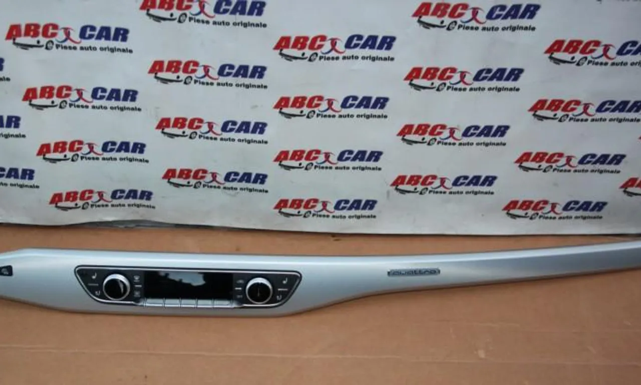 Ornament panou clima AUDI A5 2016-null