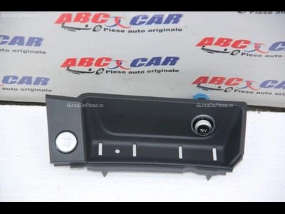Ornament plansa bord cu buton start/stop si bricheta