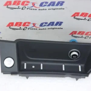 Ornament plansa bord cu buton start/stop si bricheta