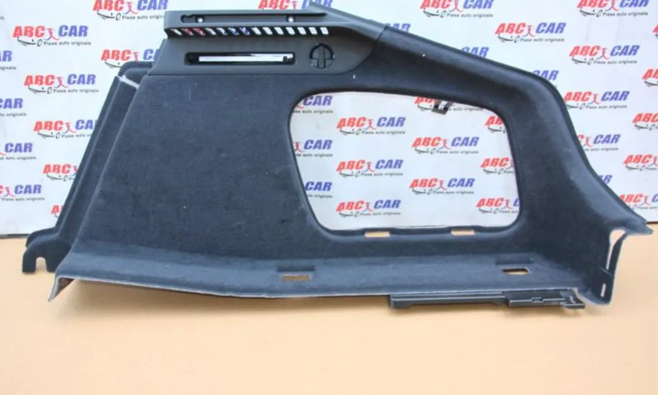 Ornament portbagaj dreapta AUDI A5 2016-null