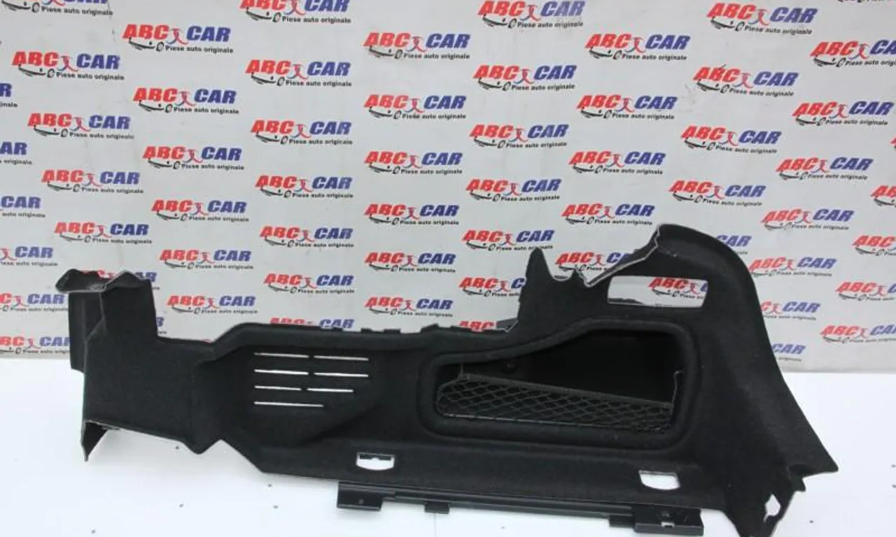 Ornament portbagaj dreapta AUDI A5 2016-null