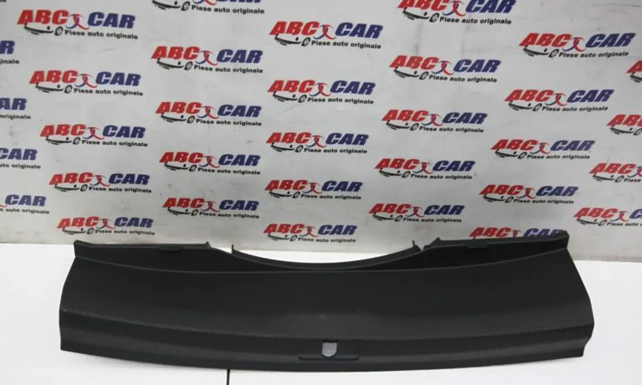Ornament portbagaj AUDI A5 2016-null
