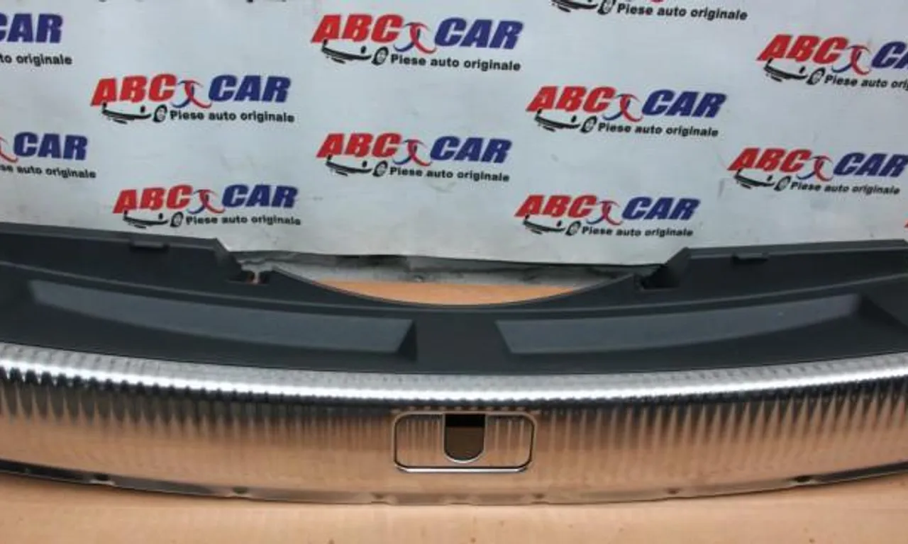 Ornament portbagaj AUDI A5 2016-null