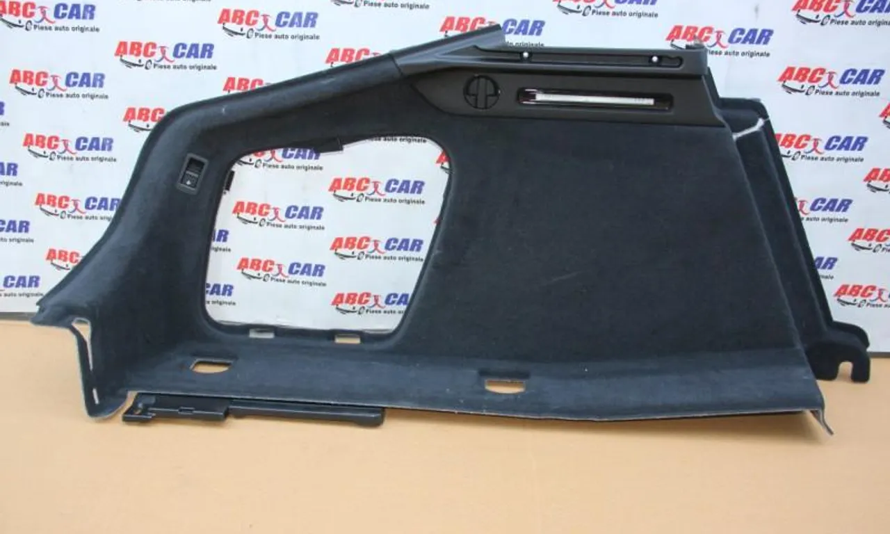 Ornament portbagaj stanga AUDI A5 2016-null