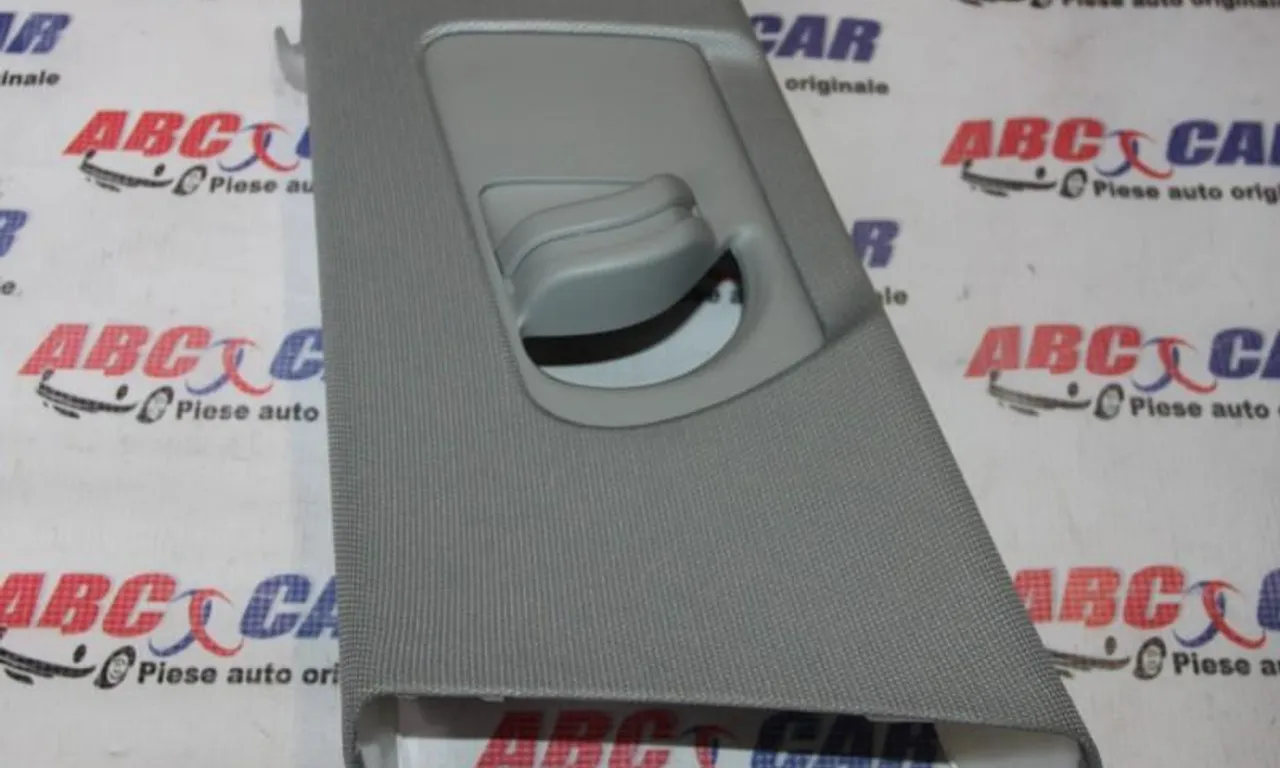 Ornament stalp interior (centura) AUDI A5 2016-null