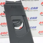 Ornament stalp interior (centura) AUDI A5 2016-2026 8W8867243, vedere frontata
