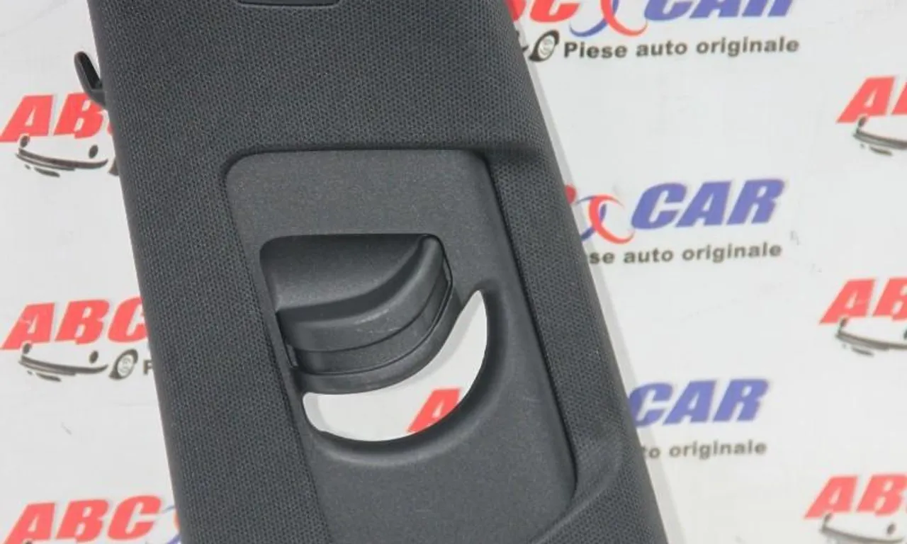 Ornament stalp interior (centura) AUDI A5 2016-null