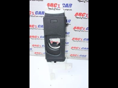 Ornament stalp interior dreapta AUDI A5 2016-2026 oe 8W6867244A, vedere frontata