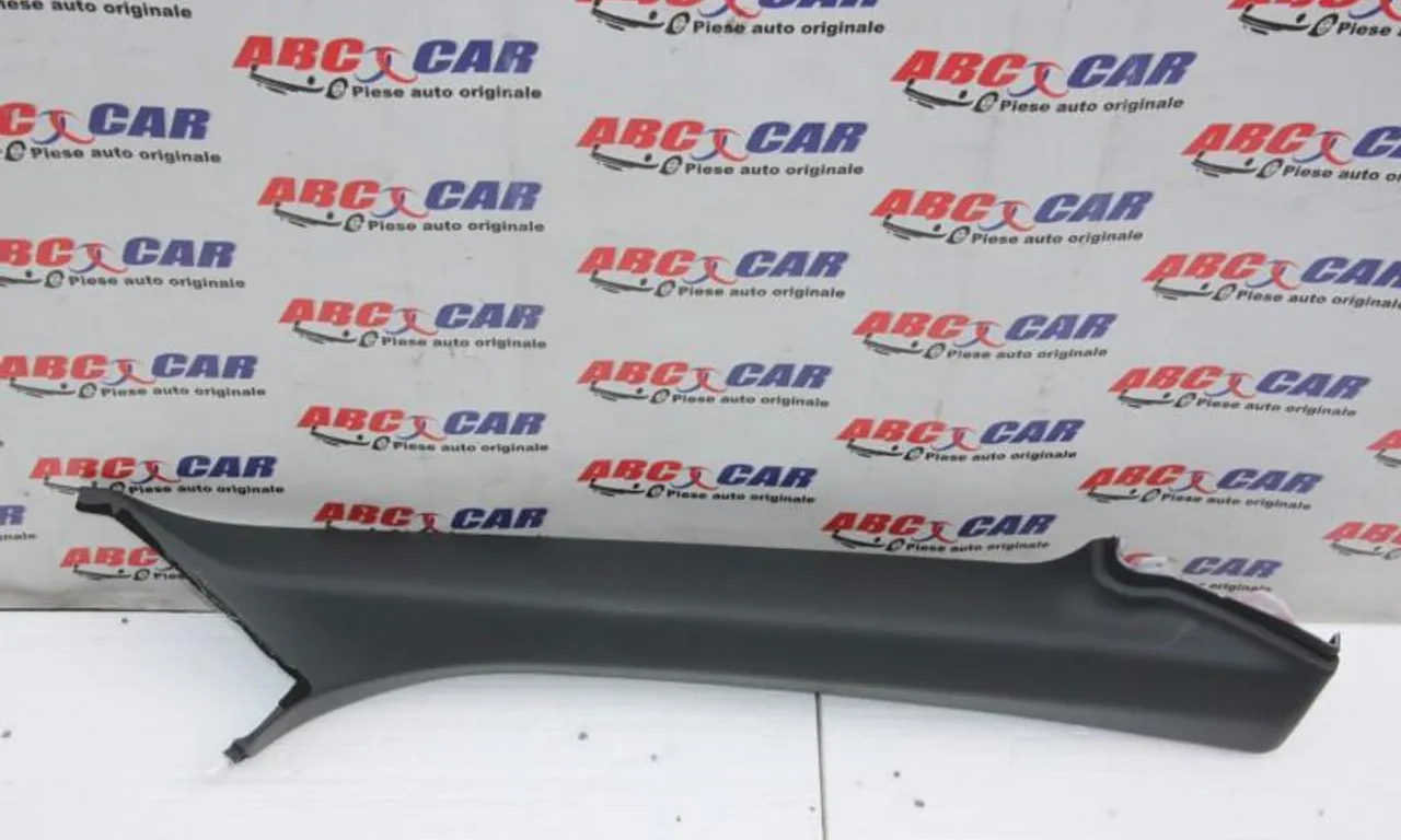 Ornament stalp interior dreapta AUDI A5 2016-null