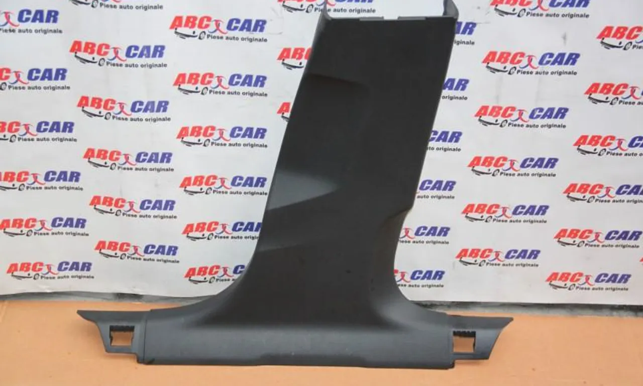 Ornament stalp interior dreapta AUDI A5 2016-null